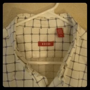 Izod Men's Shirt